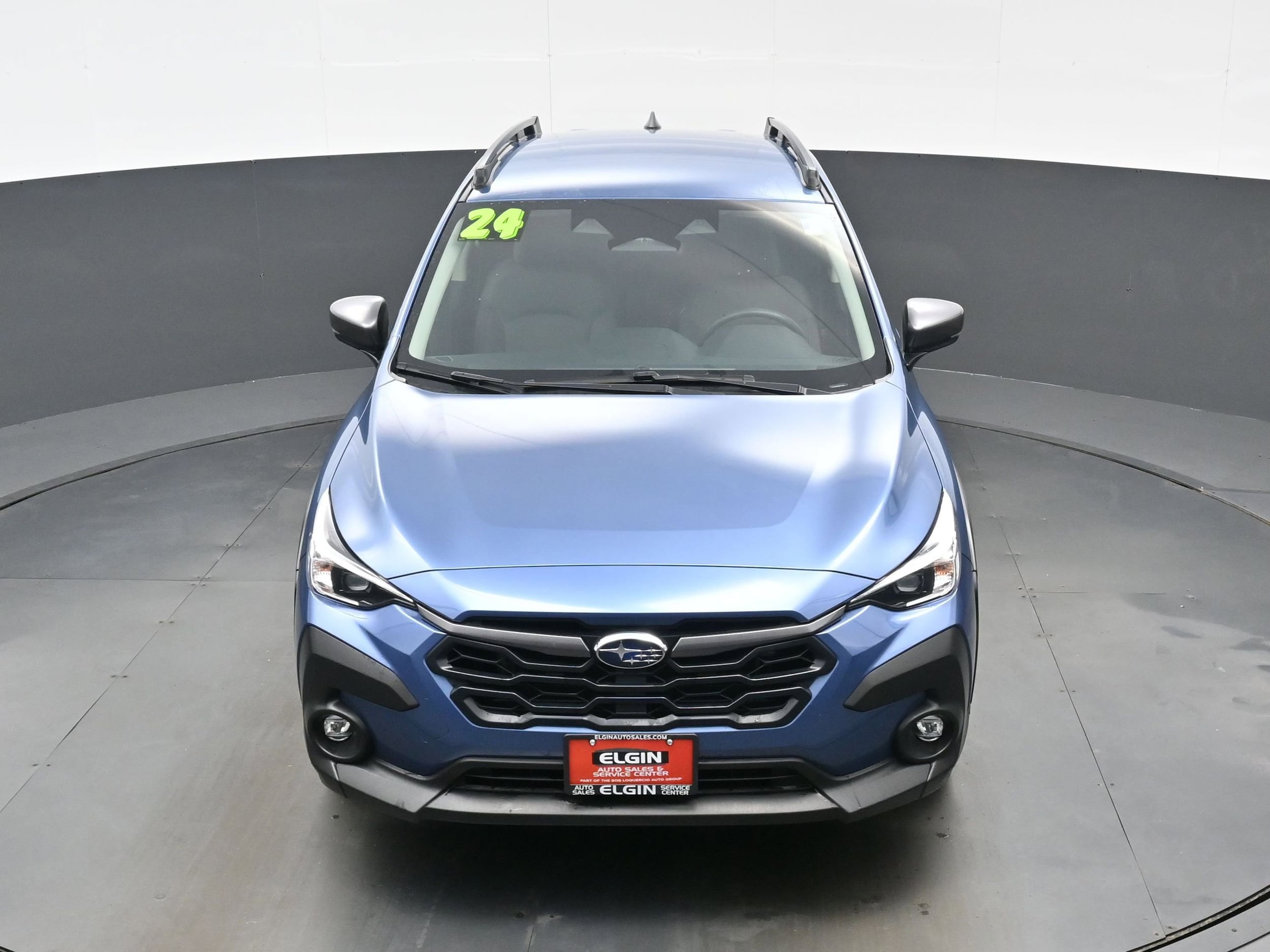 2024 Subaru Crosstrek Premium - Photo 38