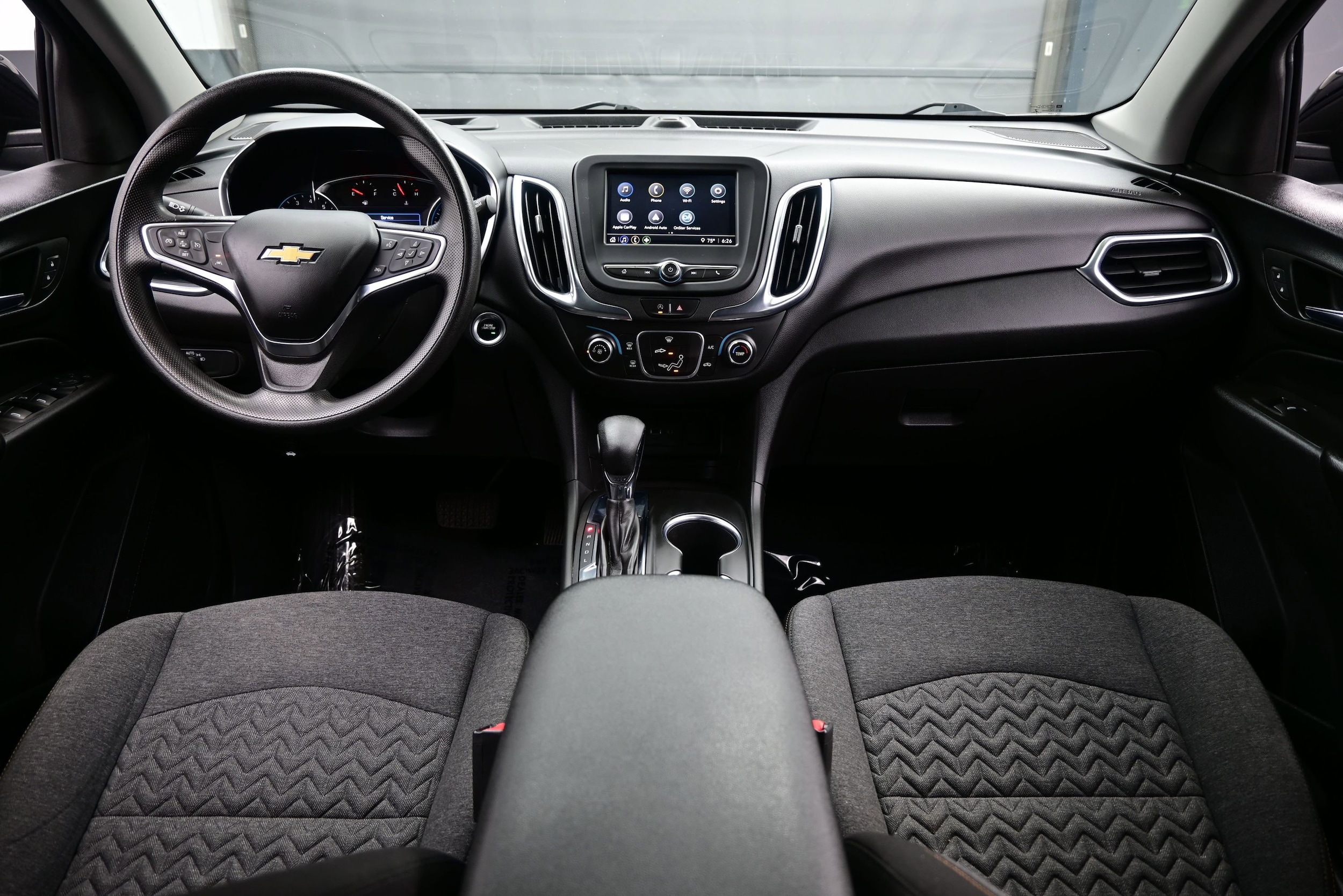 2022 Chevrolet Equinox LT - Photo 17