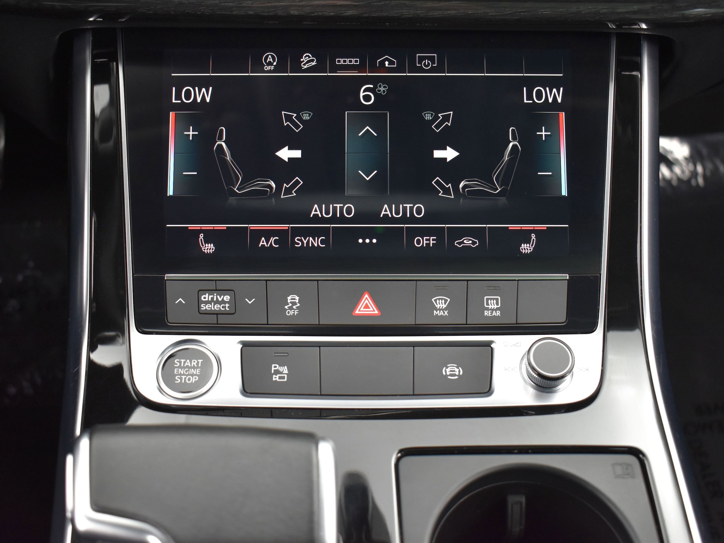 2022 Audi Q7 Premium Plus - Photo 26