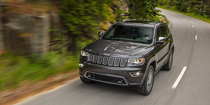 Used Jeep Grand Cherokee for Sale Elgin IL
