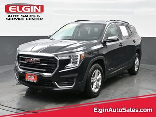 2022 GMC Terrain SLE SUV