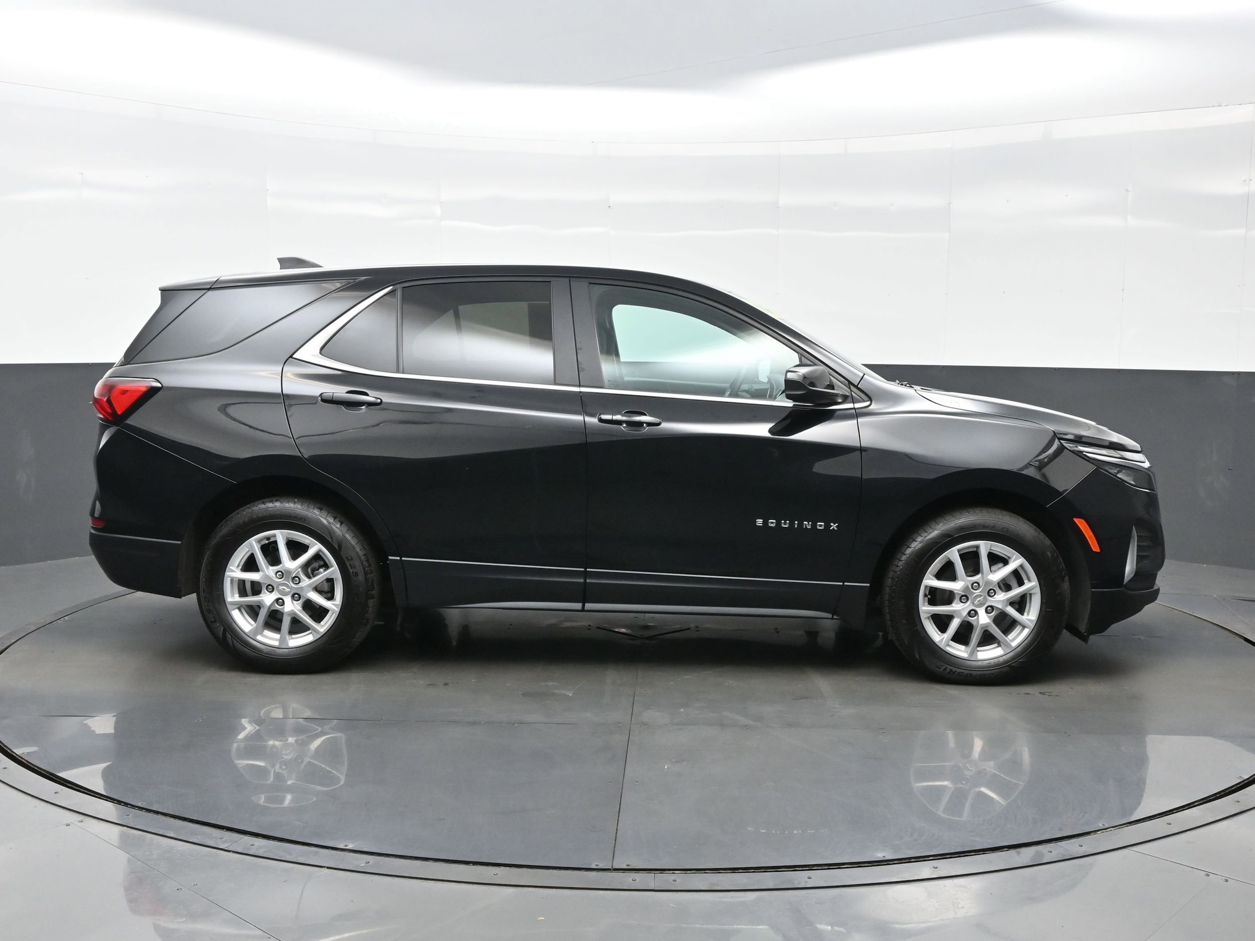 2022 Chevrolet Equinox LT - Photo 7