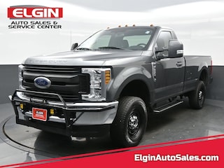 2019 Ford F-250 Truck Regular Cab
