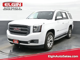 2018 GMC Yukon SLE SUV