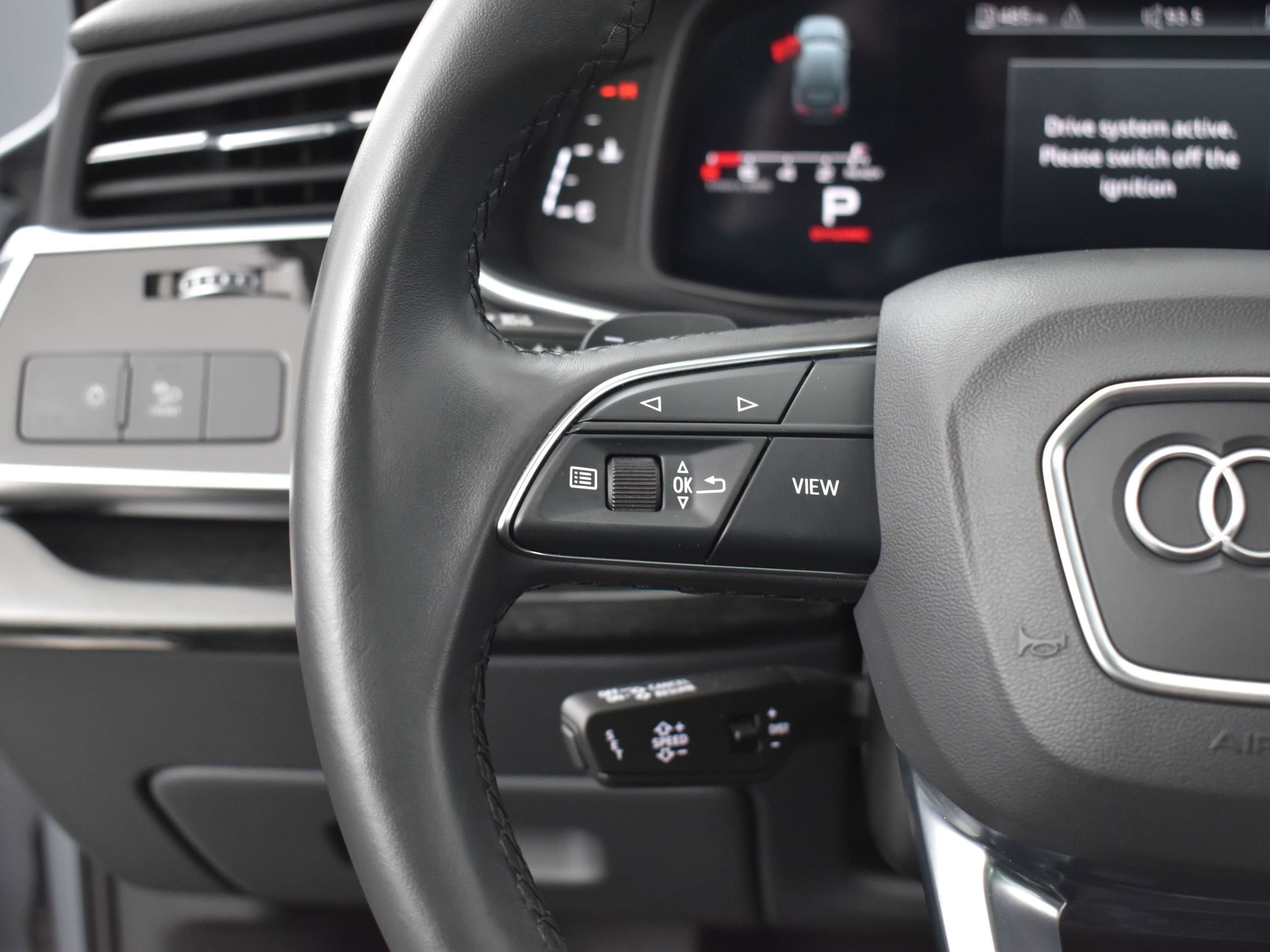 2022 Audi Q7 Premium Plus - Photo 31