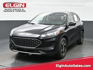 2020 Ford Escape SE SUV