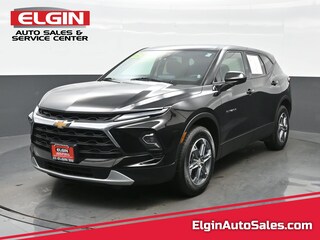 2025 Chevrolet Blazer LT w/2LT SUV