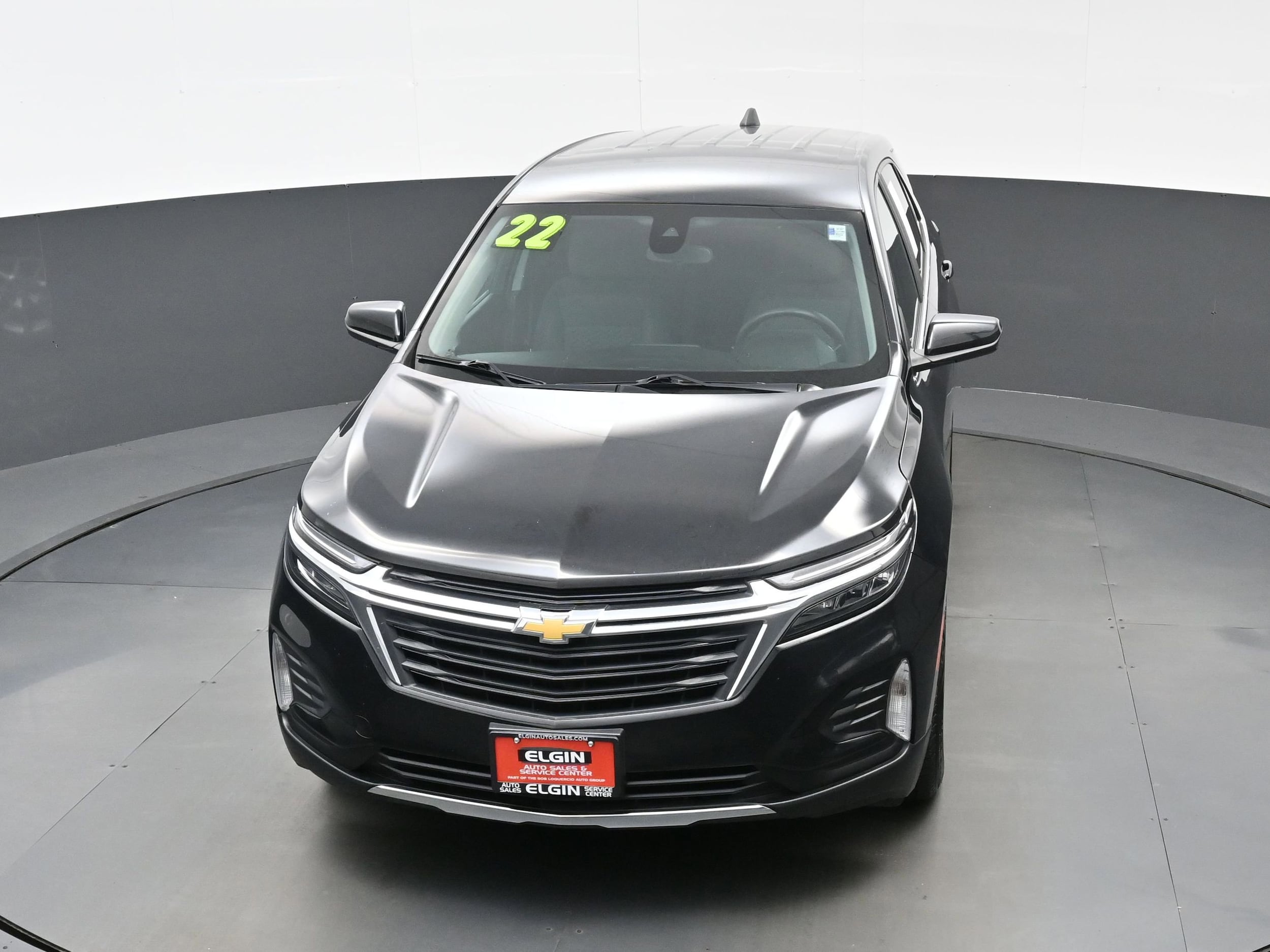 2022 Chevrolet Equinox LT - Photo 40