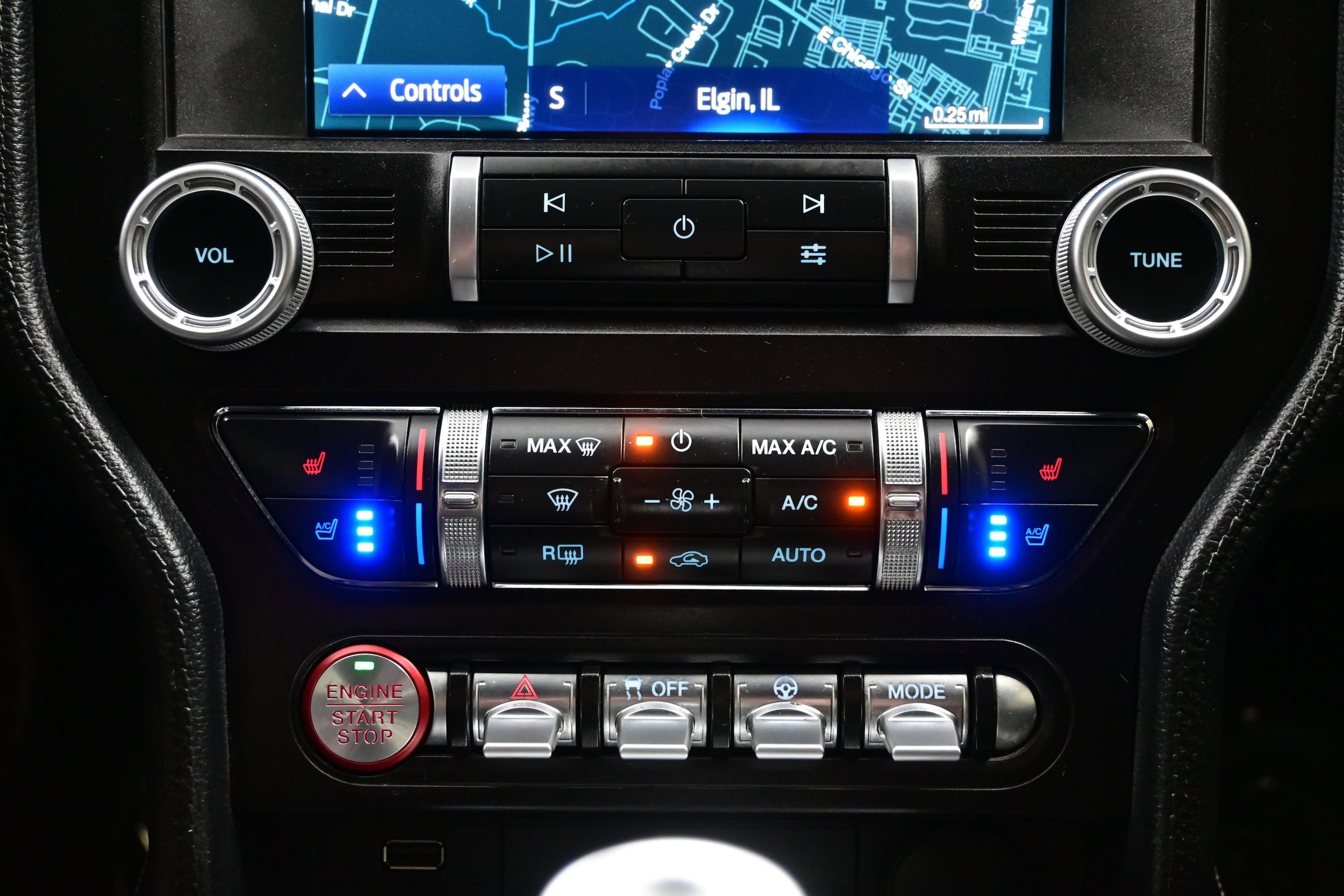 2022 Ford Mustang GT Premium - Photo 20
