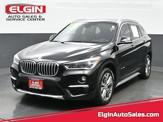 2017 BMW X1 xDrive28i SUV