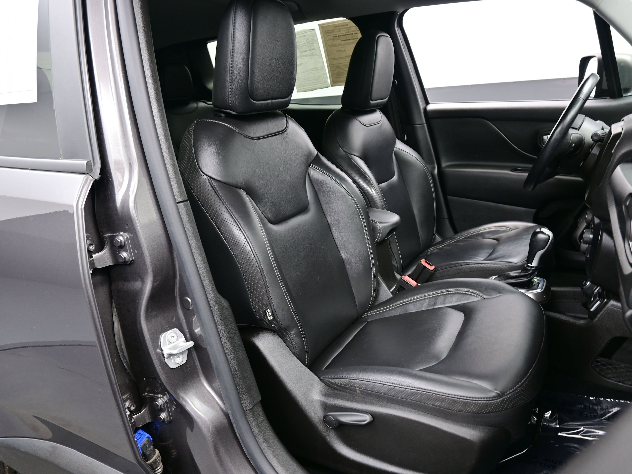 2021 Jeep Renegade Limited - Photo 15