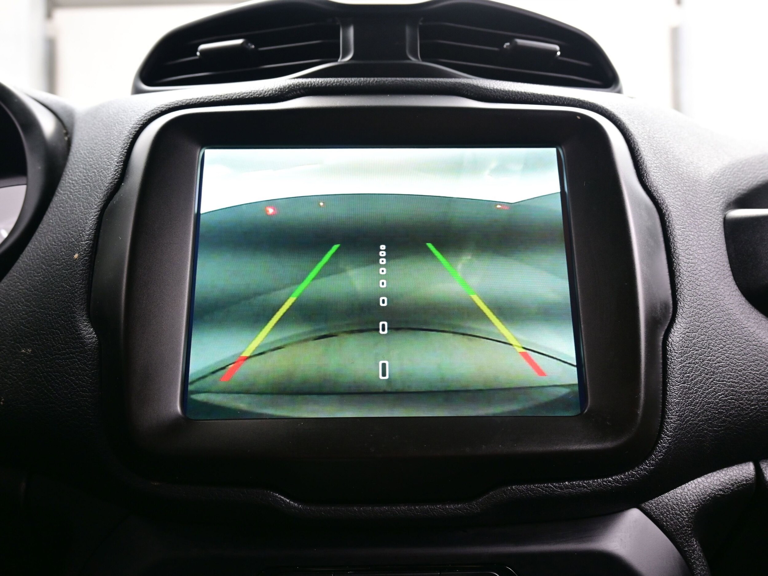 2021 Jeep Renegade Limited - Photo 19