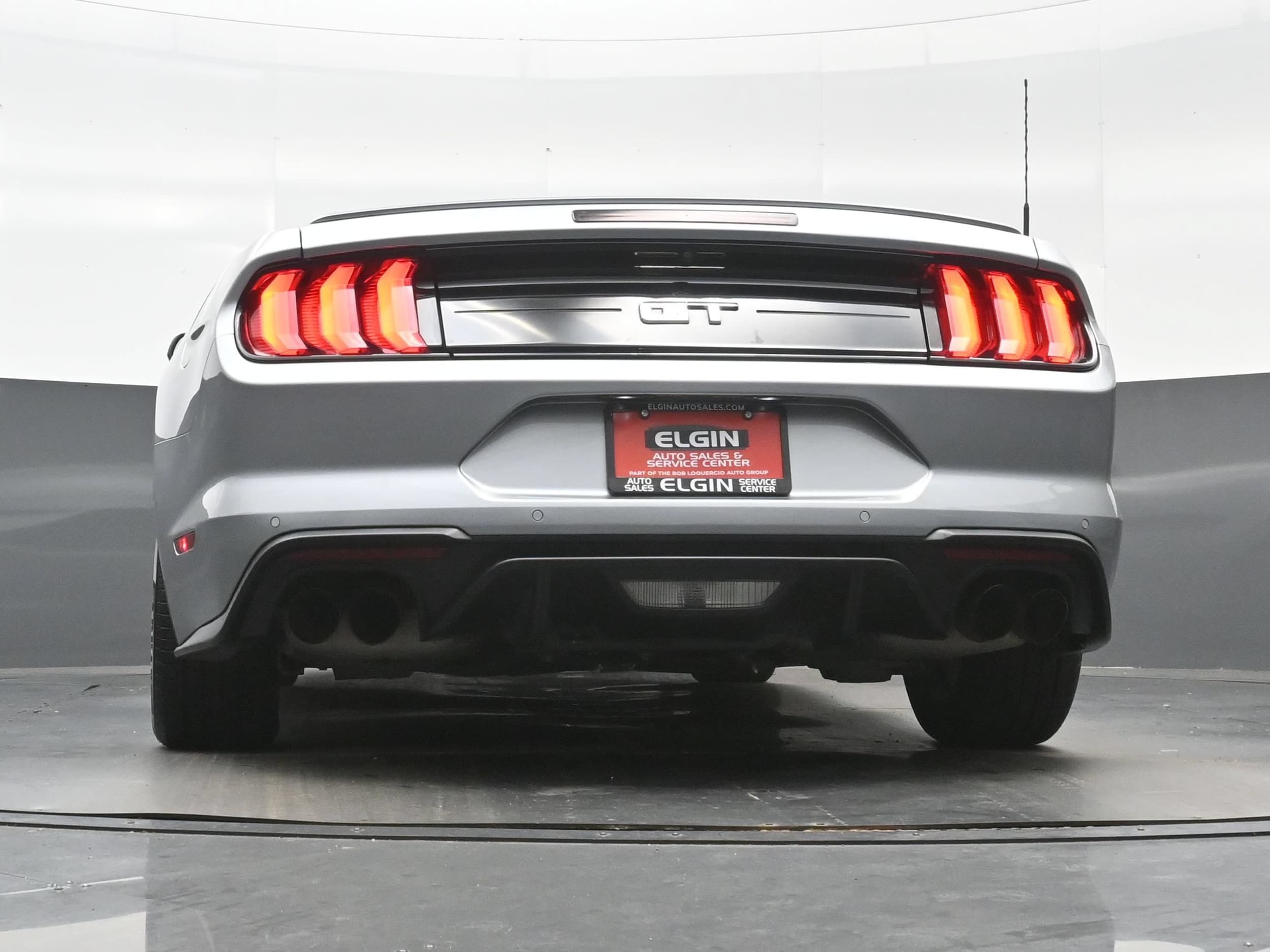 2022 Ford Mustang GT Premium - Photo 29