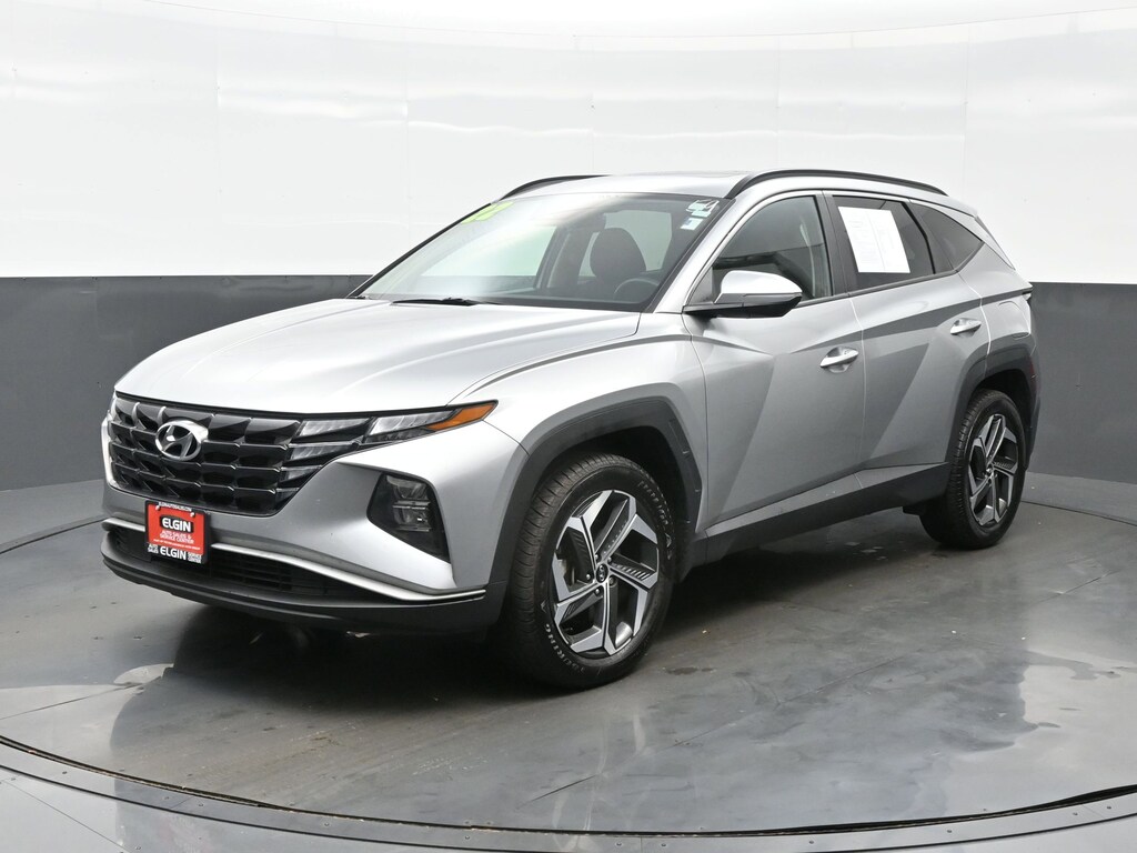Used 2022 Hyundai