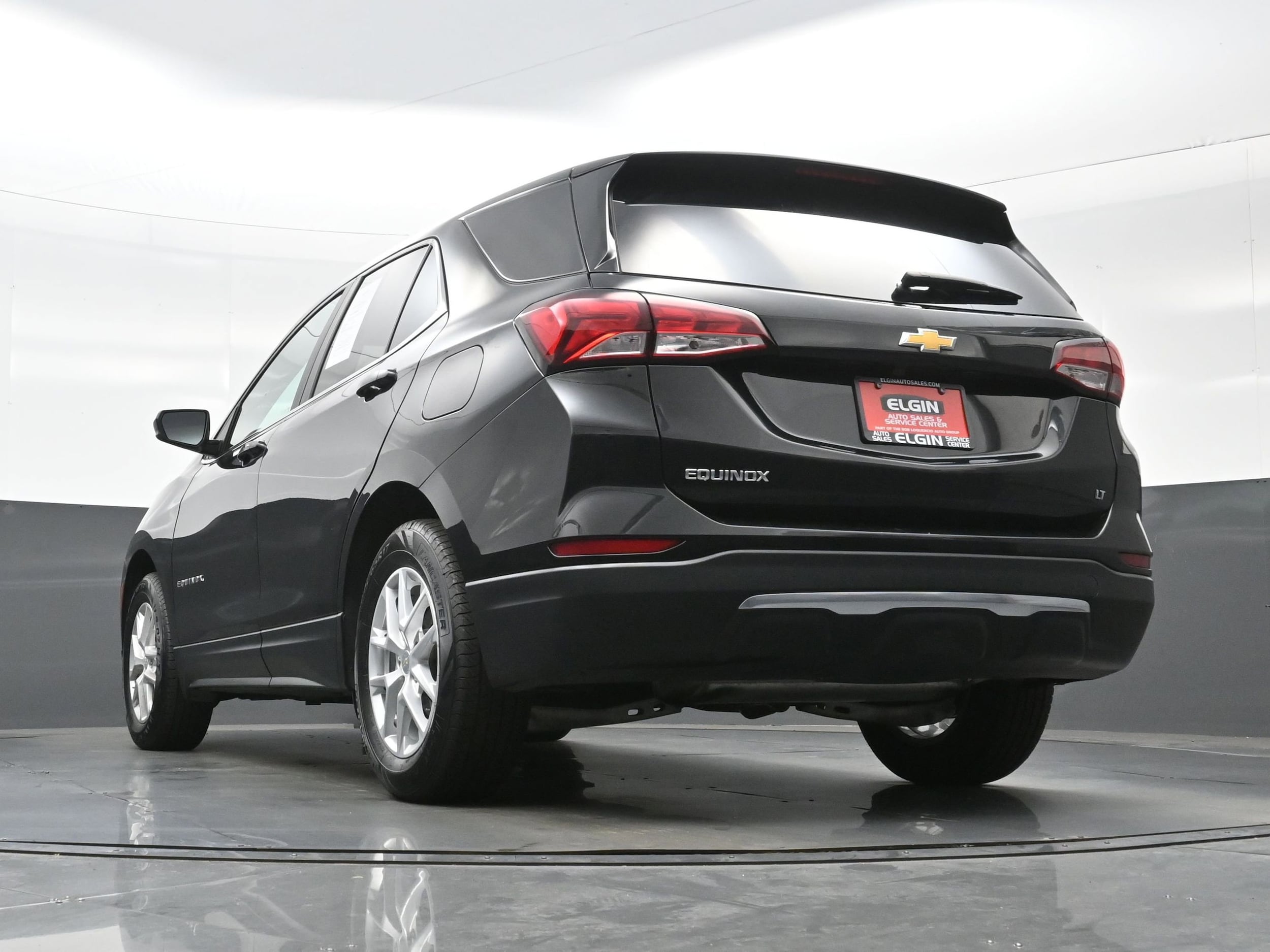 2022 Chevrolet Equinox LT - Photo 28