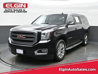 2015 GMC Yukon XL 1500 SLT SUV