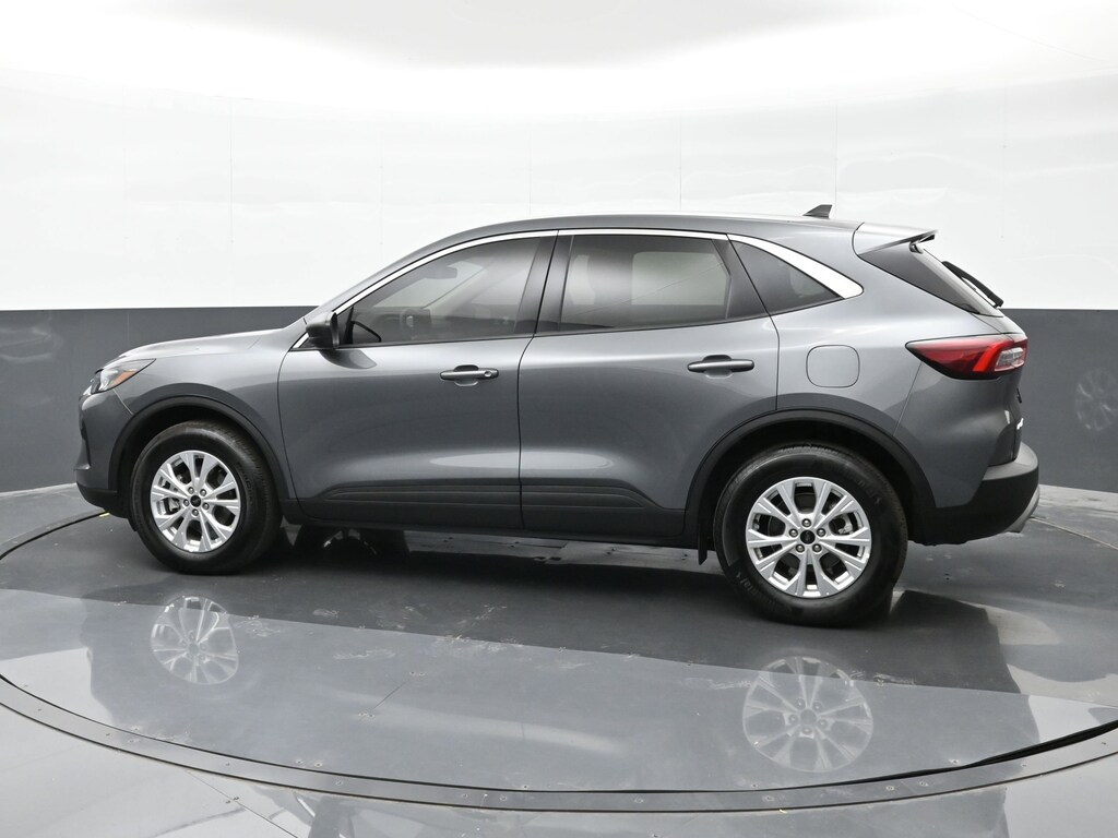 Used 2024 Ford Escape Active SUV