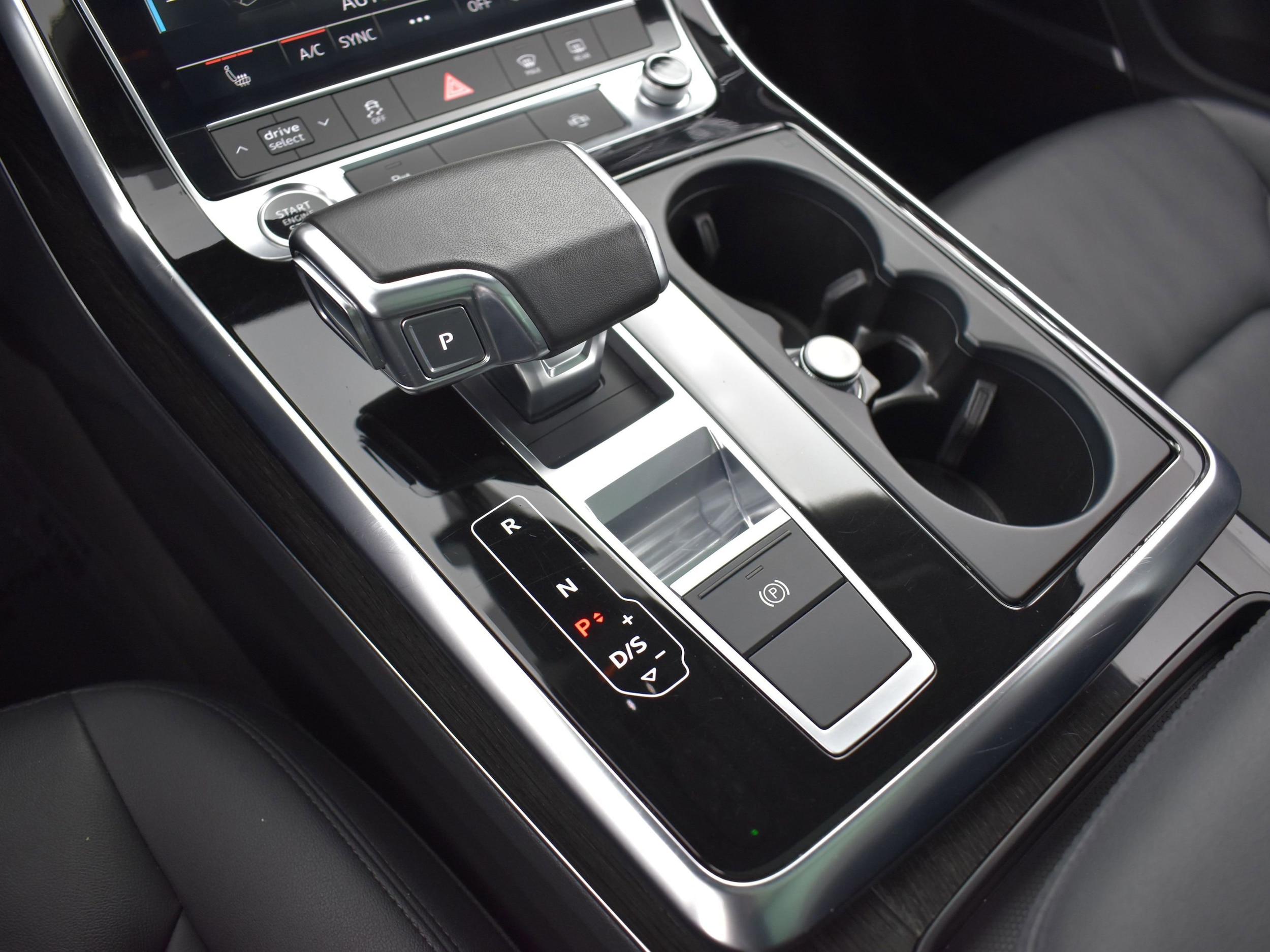 2022 Audi Q7 Premium Plus - Photo 28