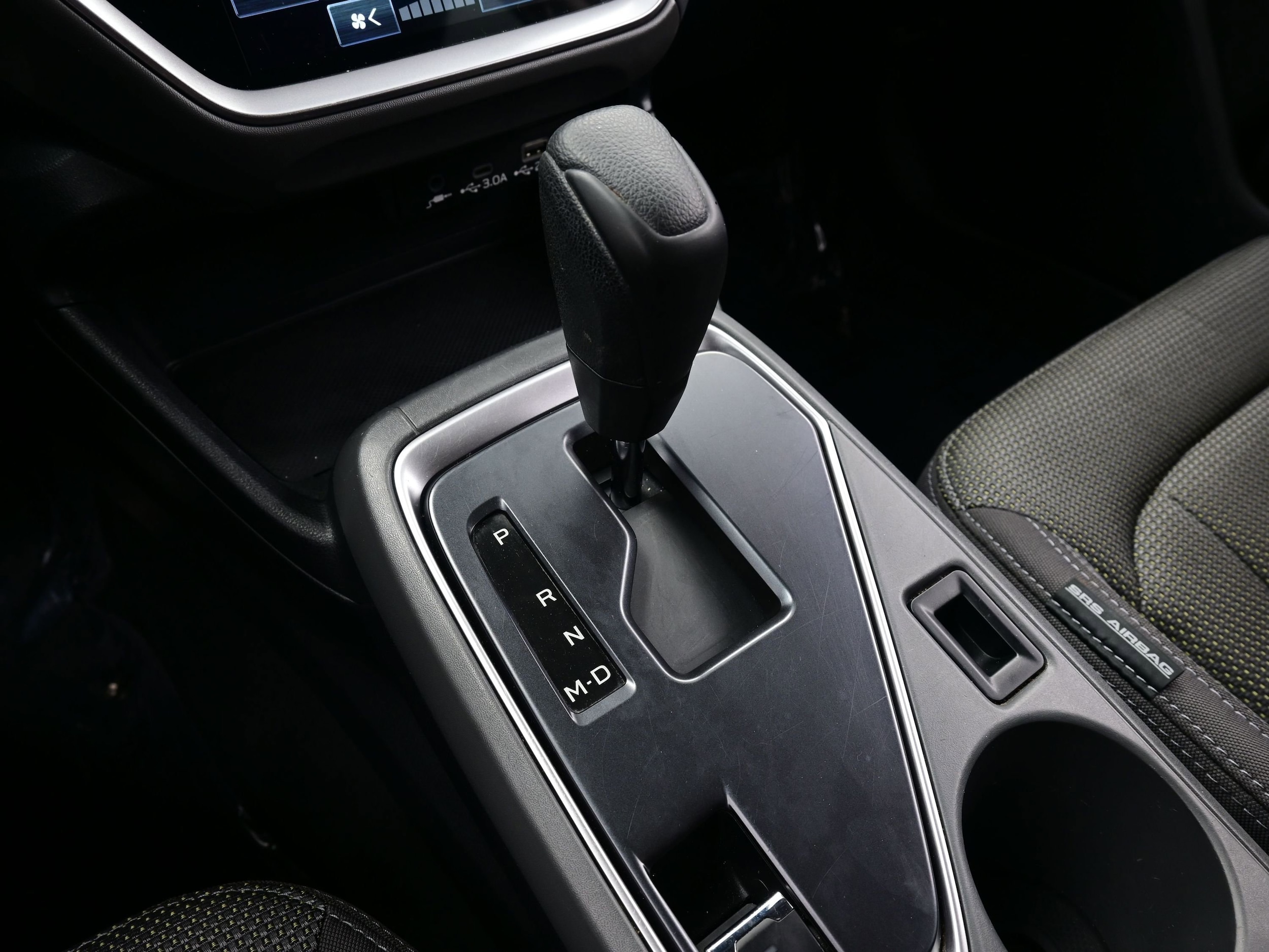 2024 Subaru Crosstrek Premium - Photo 19