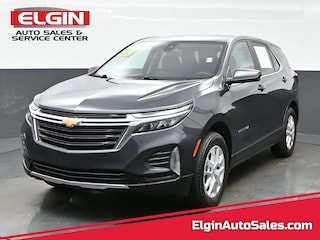 2023 Chevrolet Equinox LT w/1LT SUV