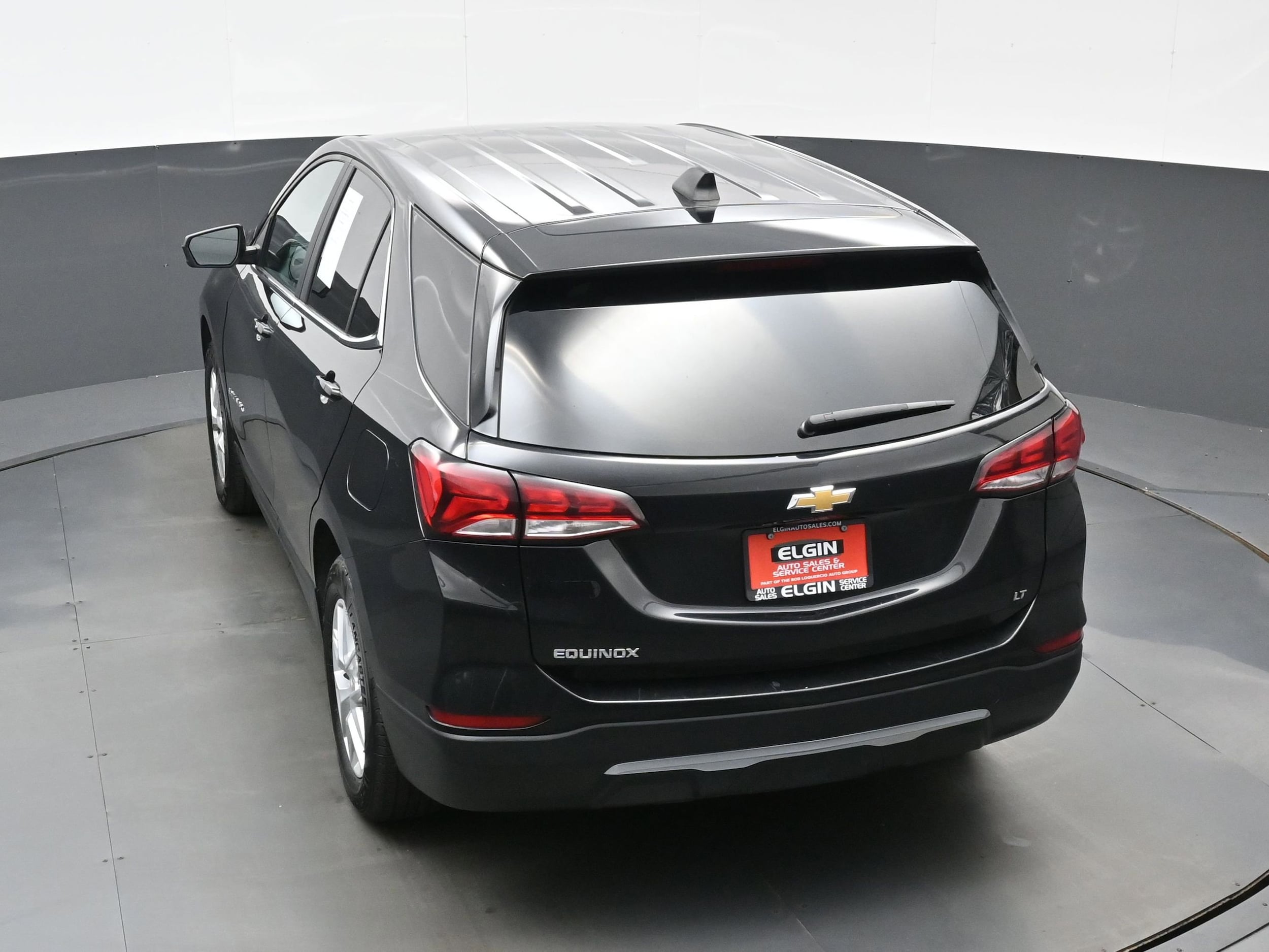 2022 Chevrolet Equinox LT - Photo 35