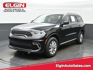 2022 Dodge Durango SXT SUV