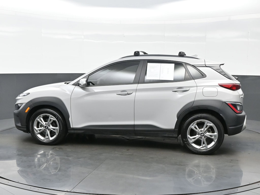 Used 2023 Hyundai Kona SEL SUV