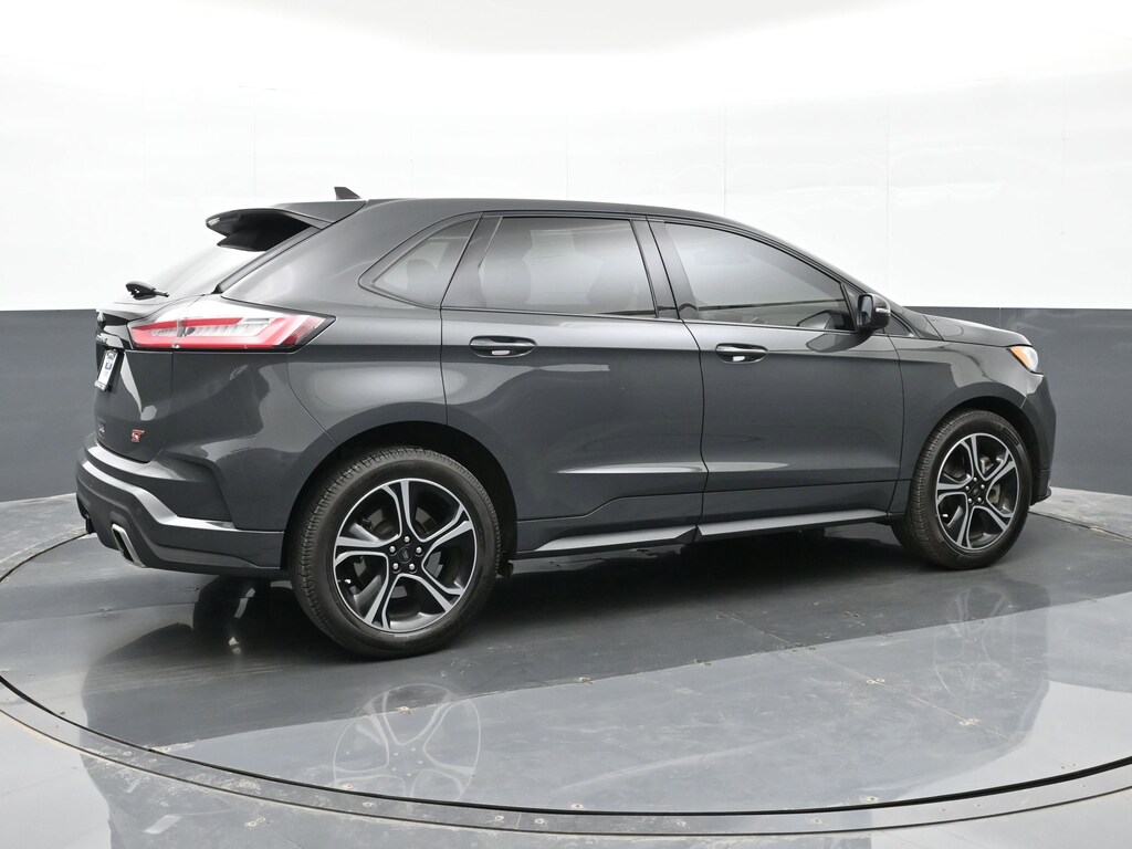 Used 2021 Ford Edge ST SUV