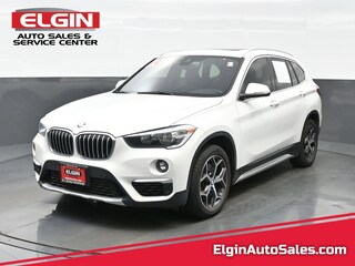 2019 BMW X1 xDrive28i SUV
