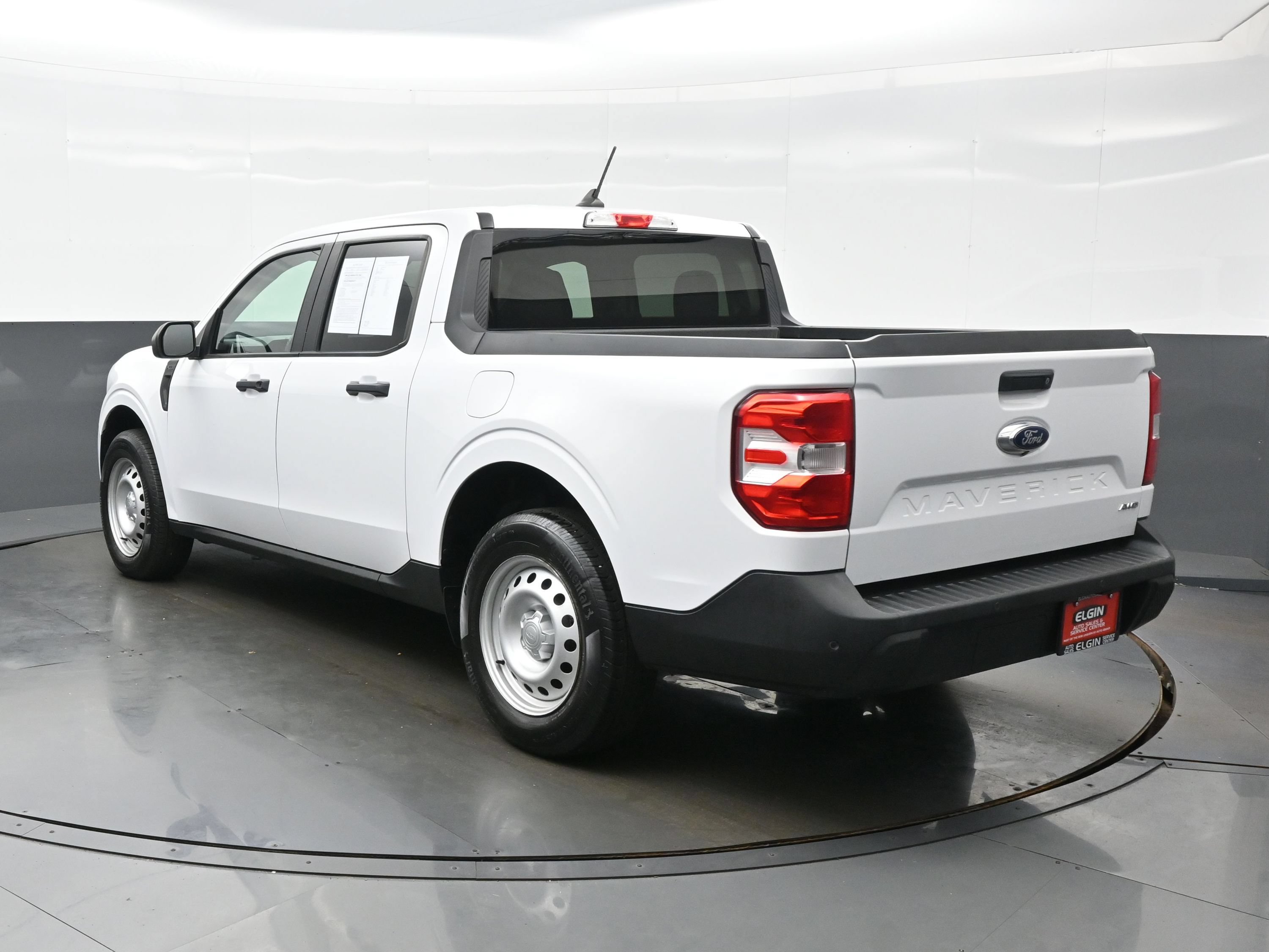 Used 2022 Ford Maverick Truck SuperCrew