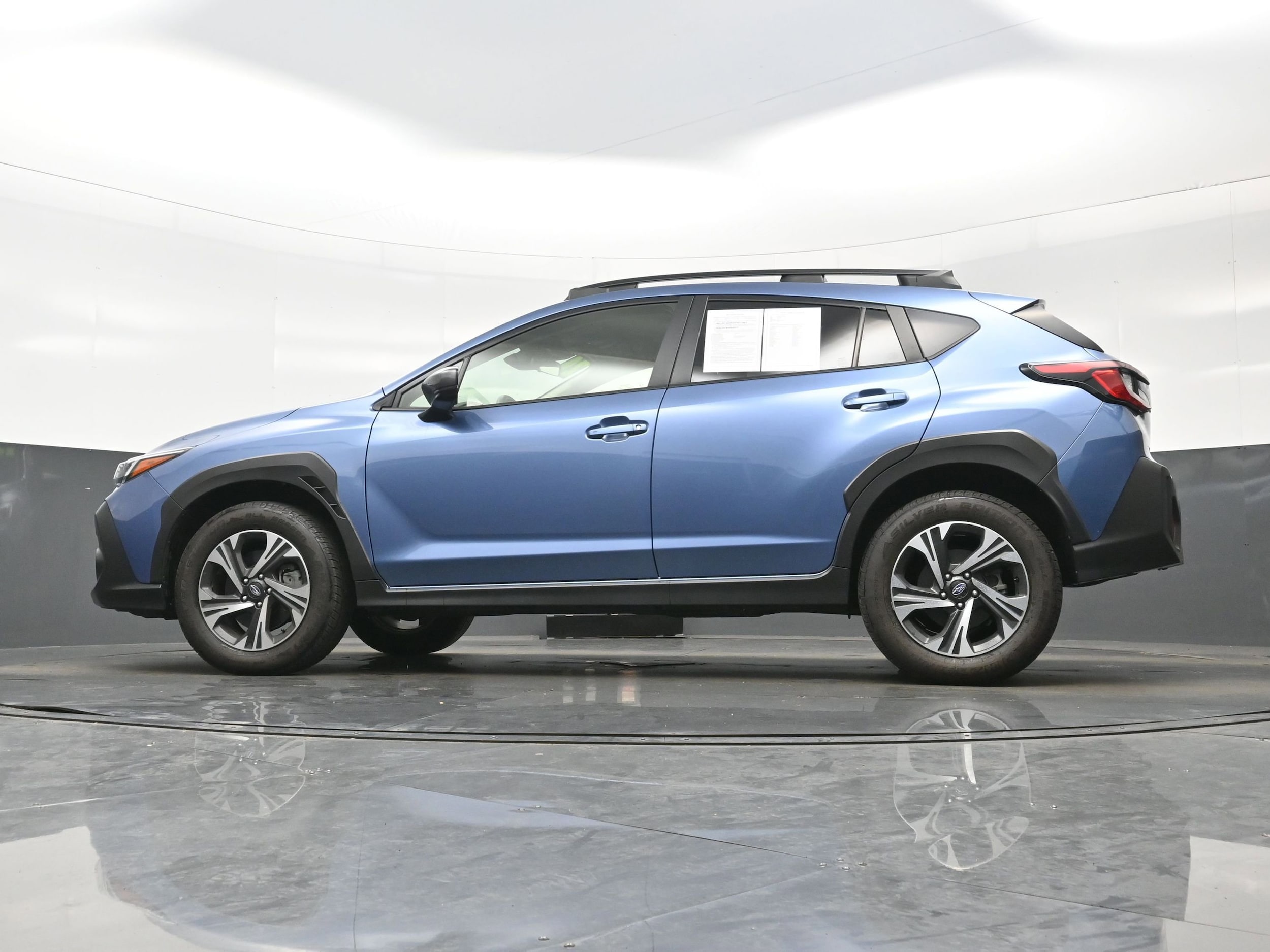 2024 Subaru Crosstrek Premium - Photo 25