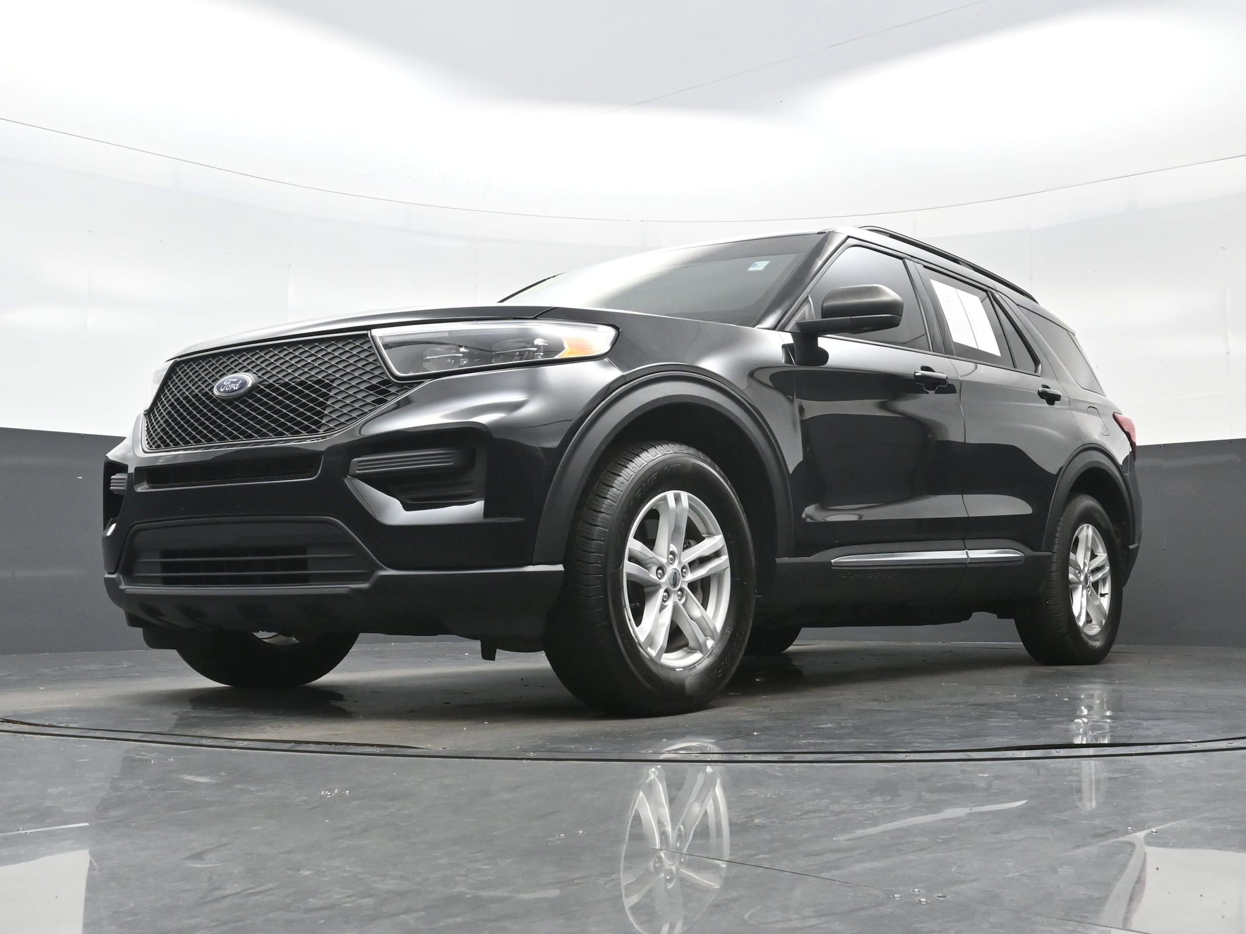 2021 Ford Explorer XLT - Photo 29