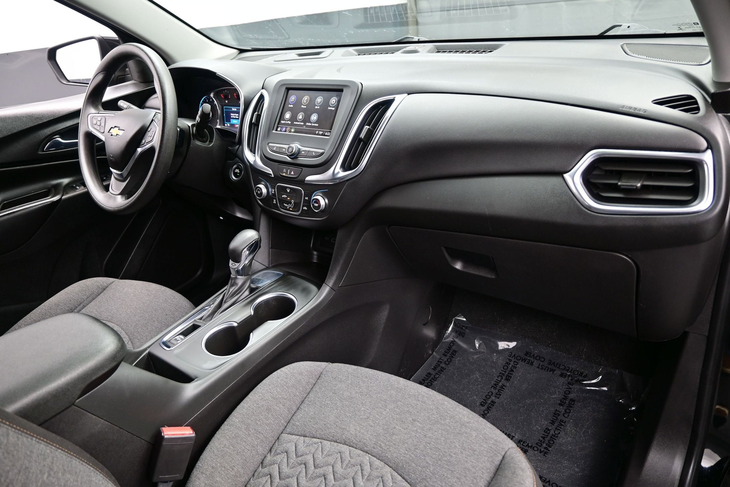 2022 Chevrolet Equinox LT - Photo 15