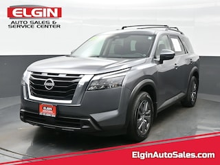 2023 Nissan Pathfinder SV SUV