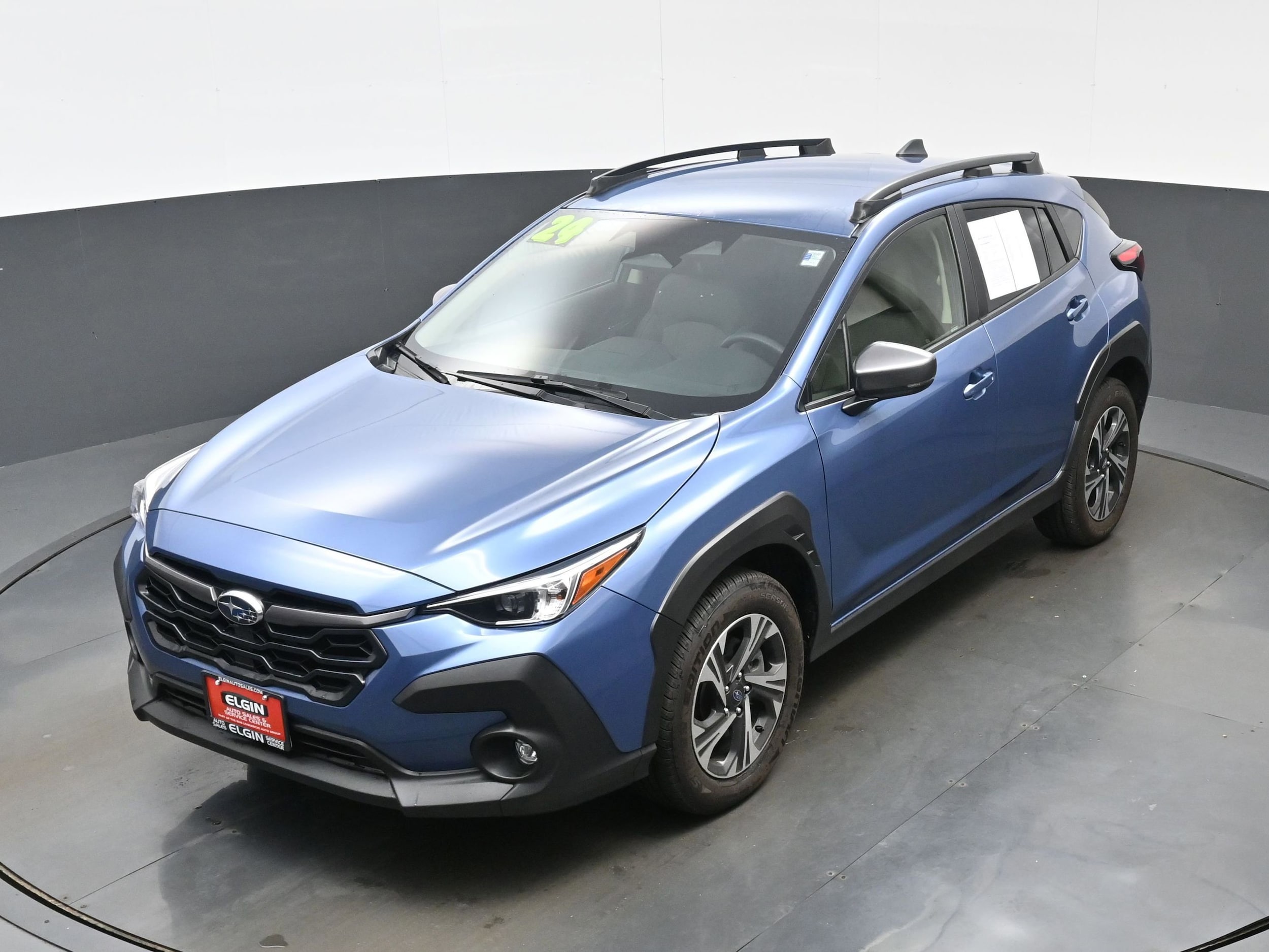 2024 Subaru Crosstrek Premium - Photo 31