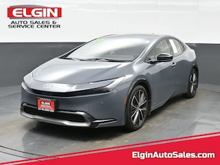2023 Toyota Prius LE Hatchback