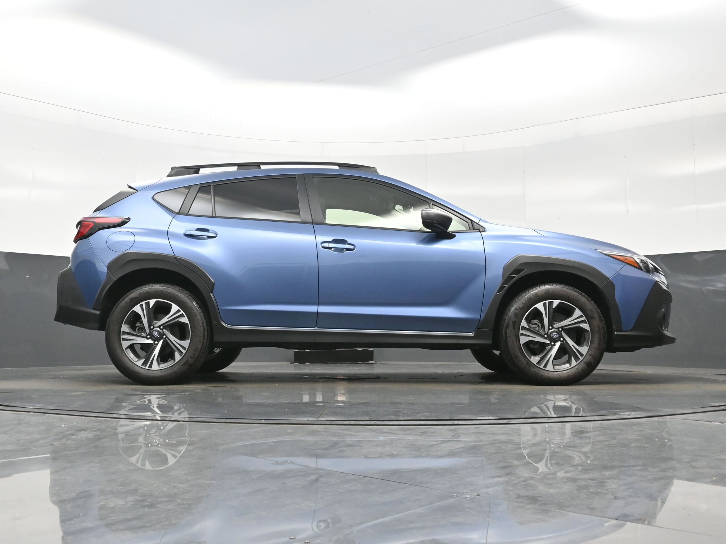 2024 Subaru Crosstrek Premium - Photo 29
