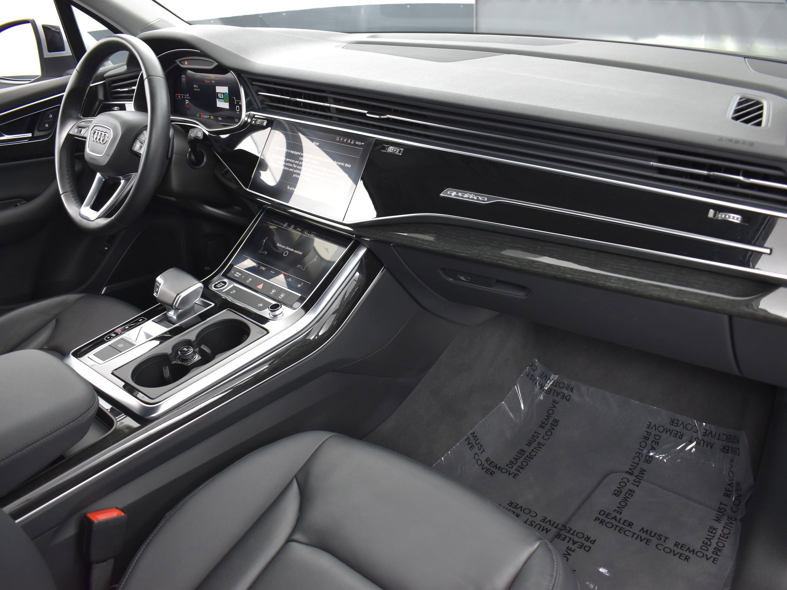 2022 Audi Q7 Premium Plus - Photo 17