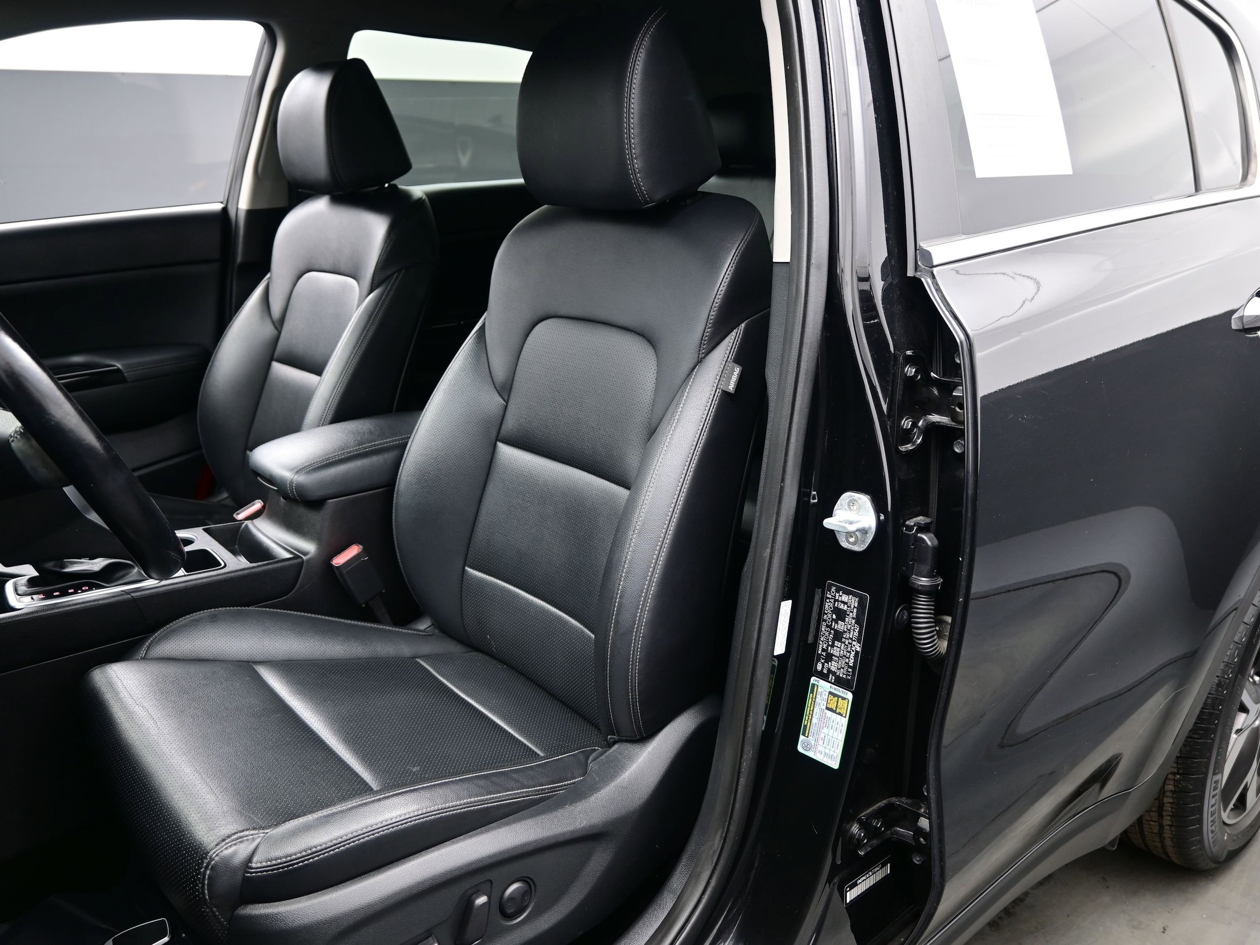 2020 Kia Sportage EX - Photo 12