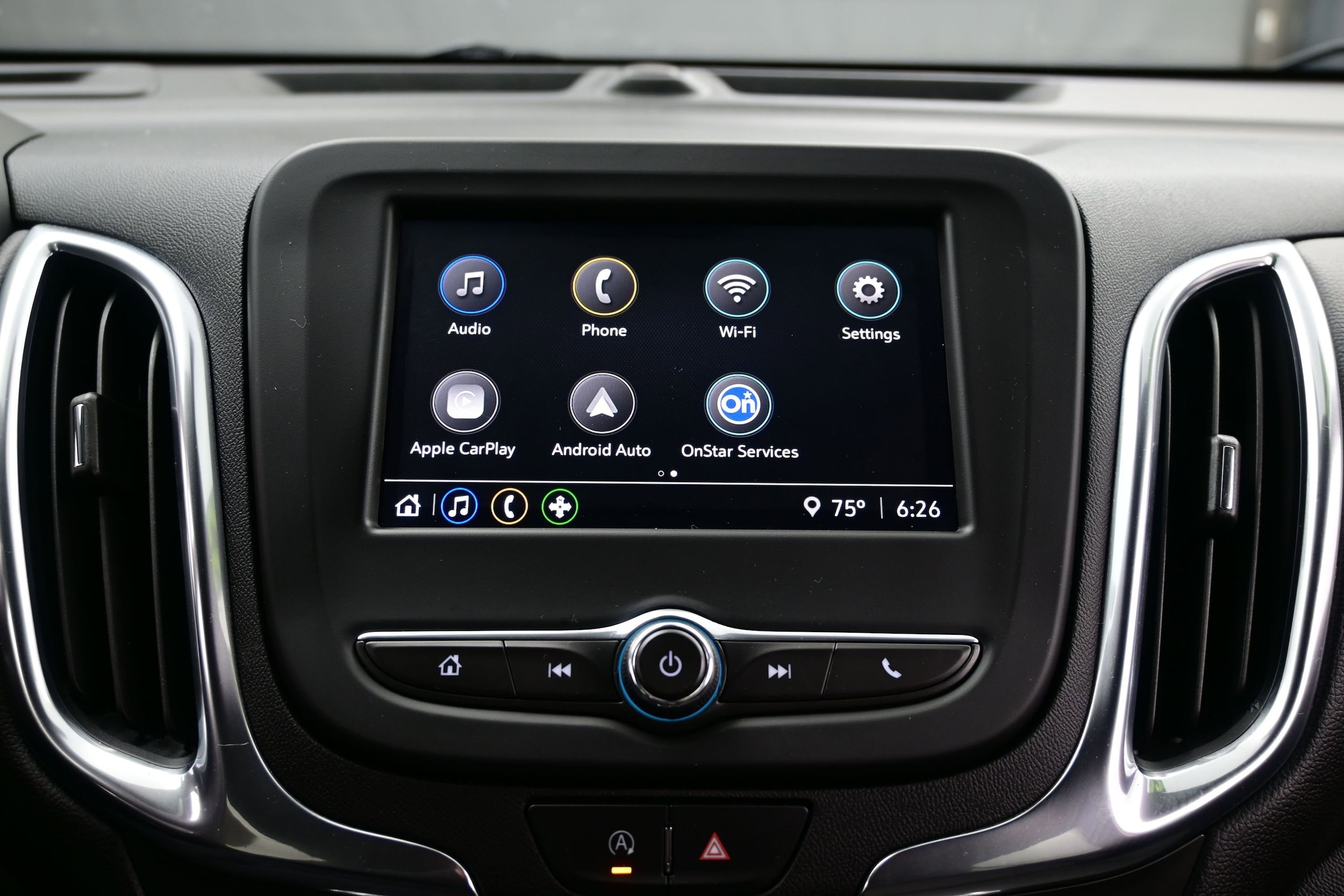 2022 Chevrolet Equinox LT - Photo 19