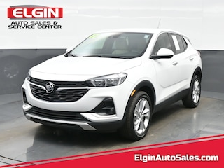 2022 Buick Encore GX Preferred SUV