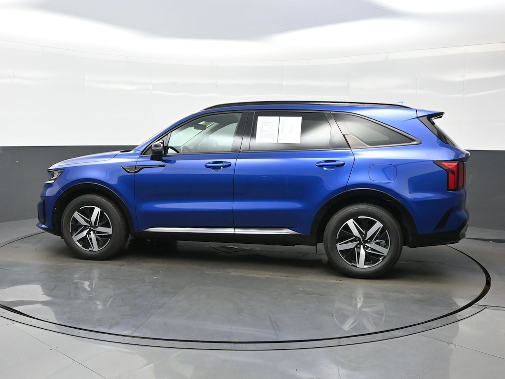 Used 2023 Kia Sorento S SUV