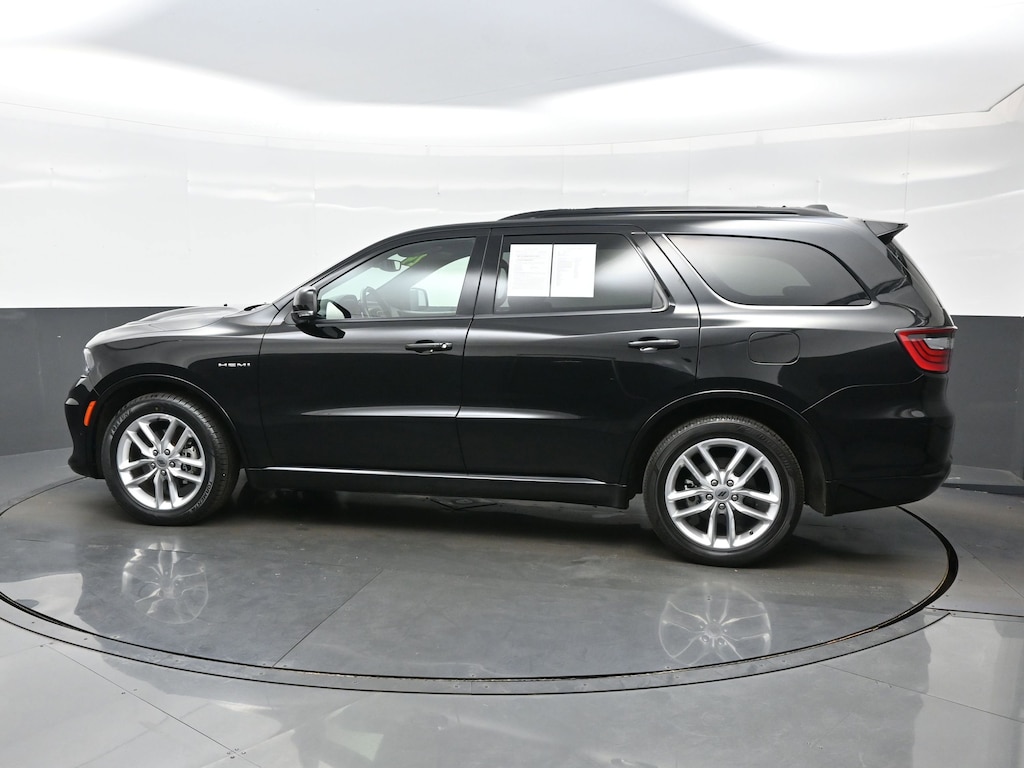 Used 2024 Dodge