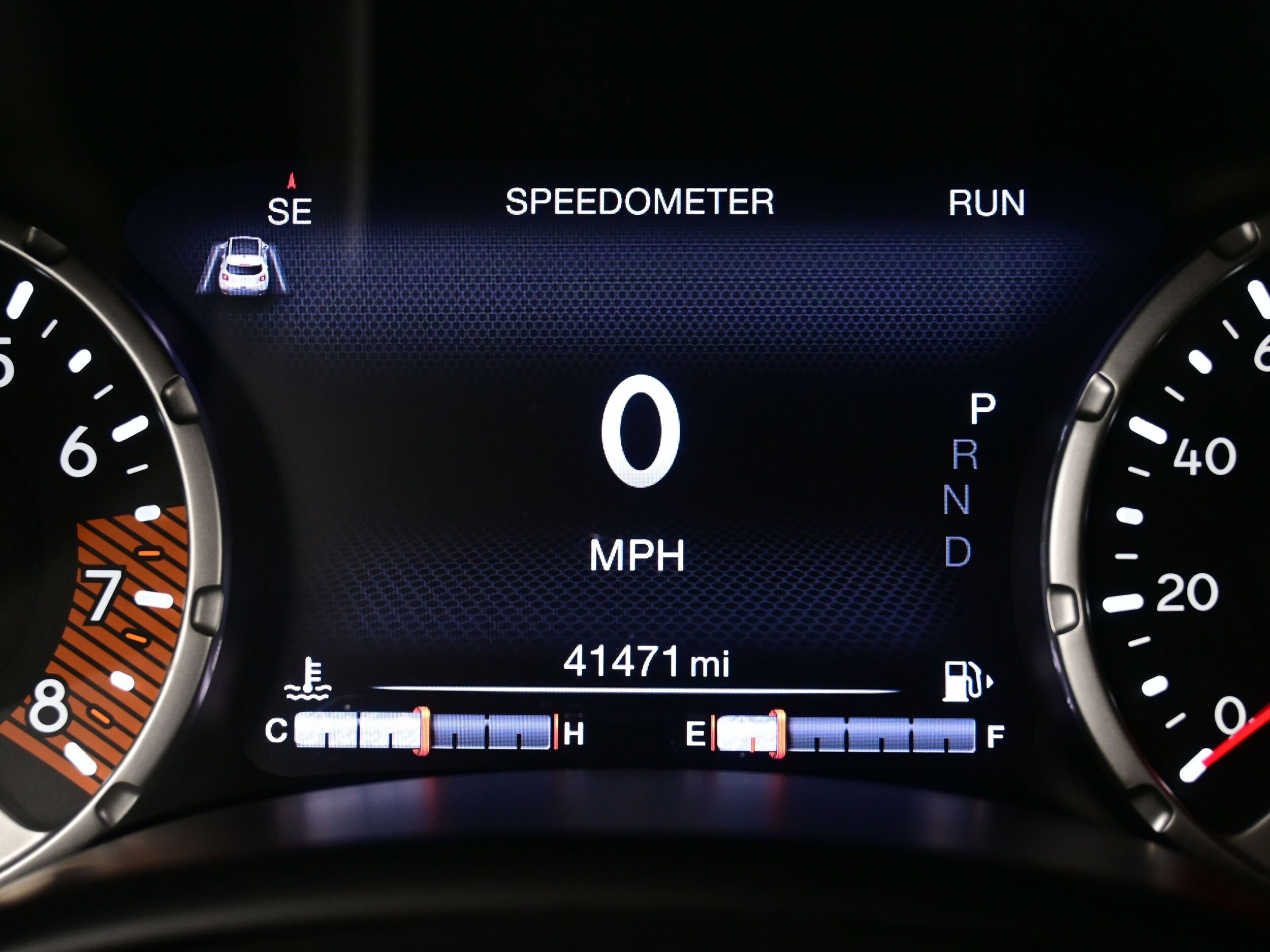 2021 Jeep Renegade Limited - Photo 26