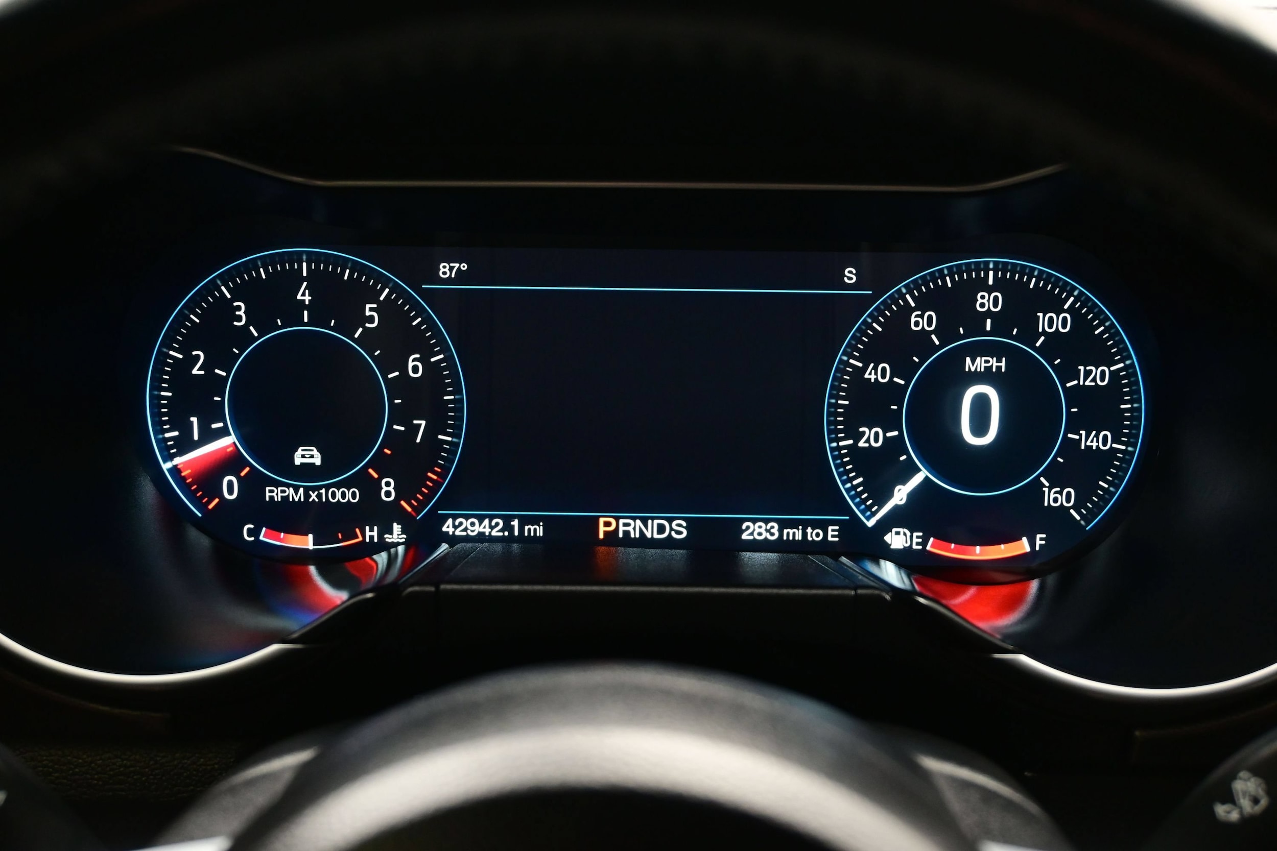 2022 Ford Mustang GT Premium - Photo 24