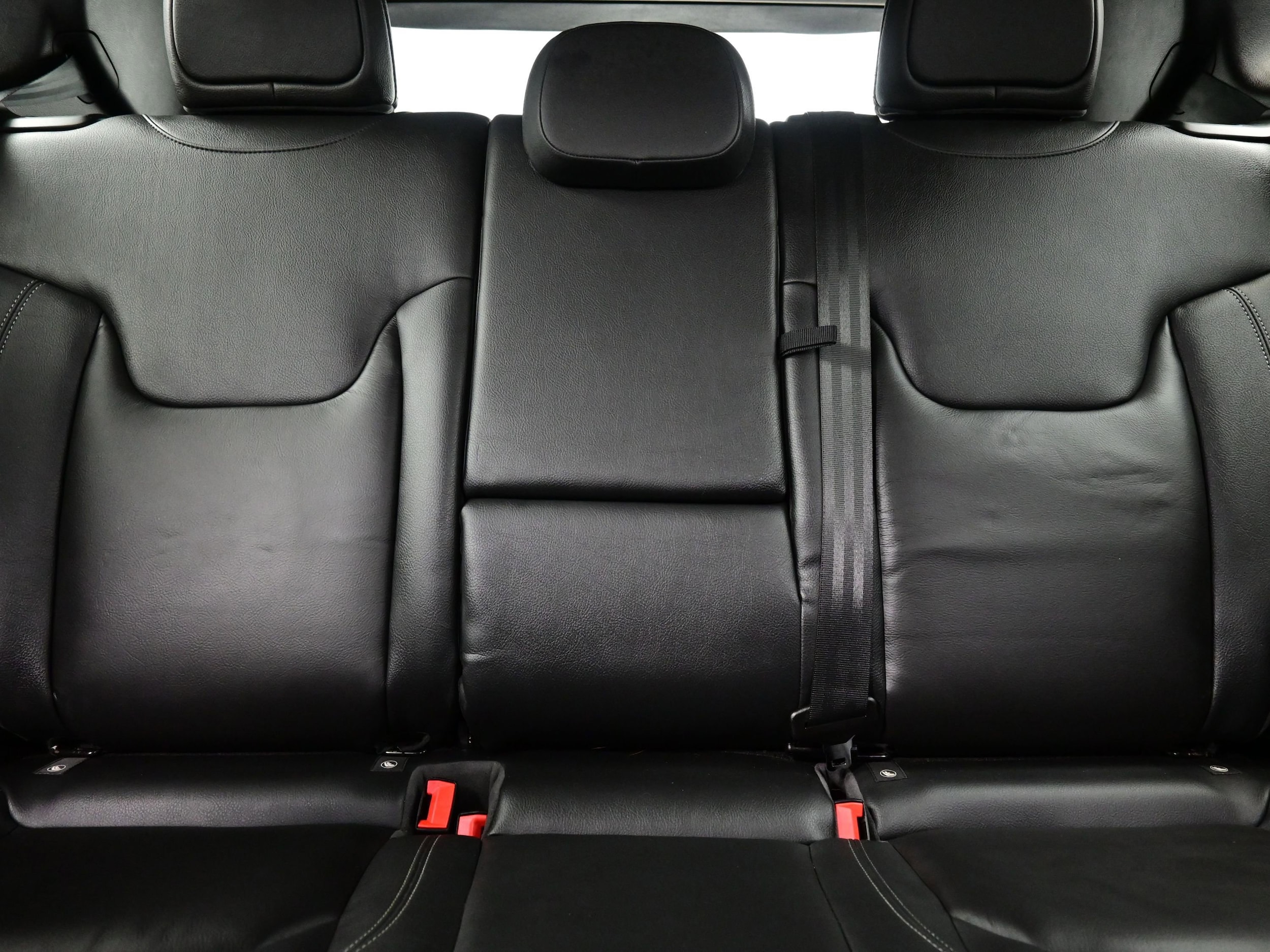 2021 Jeep Renegade Limited - Photo 17