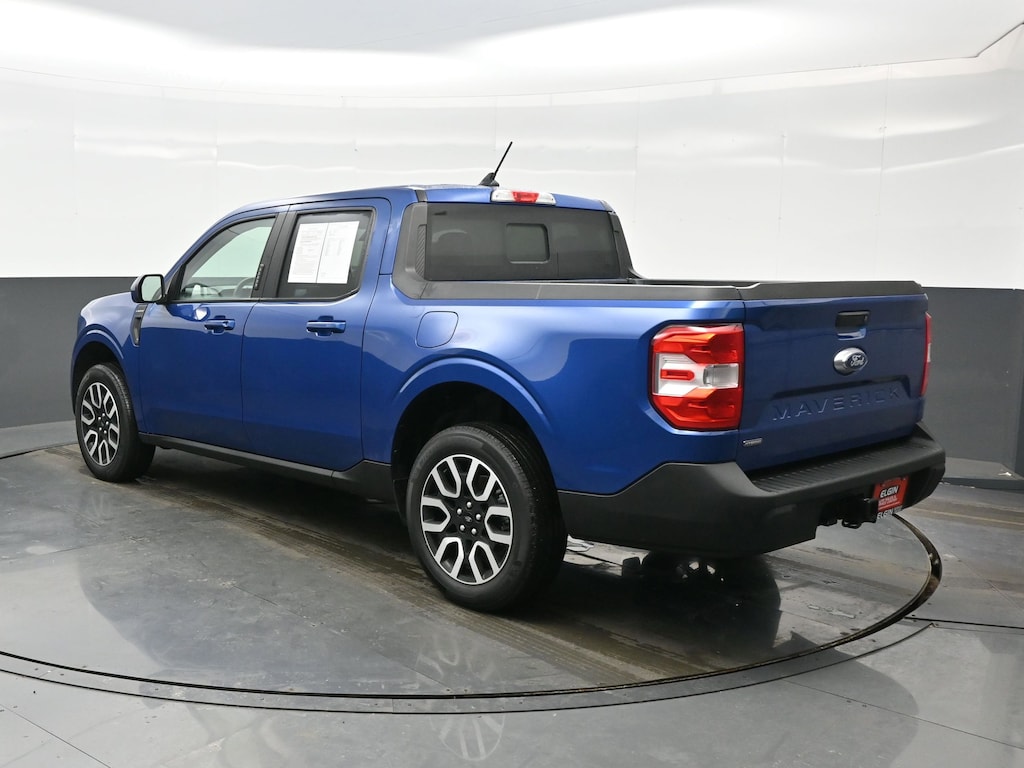 Used 2023 Ford Maverick Truck SuperCrew