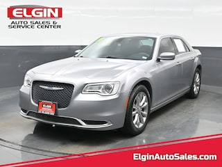 2018 Chrysler 300 Touring Sedan