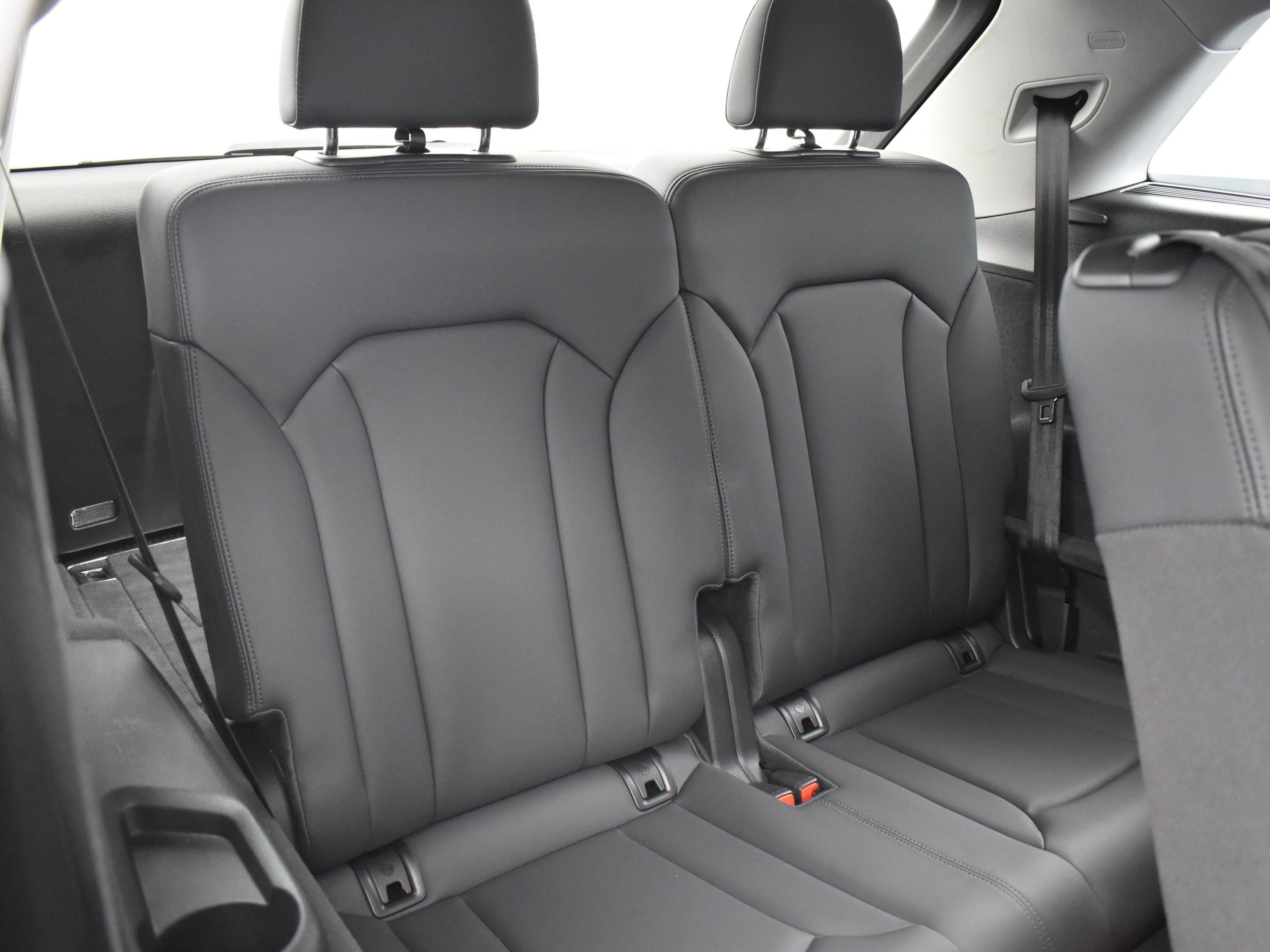 2022 Audi Q7 Premium Plus - Photo 20