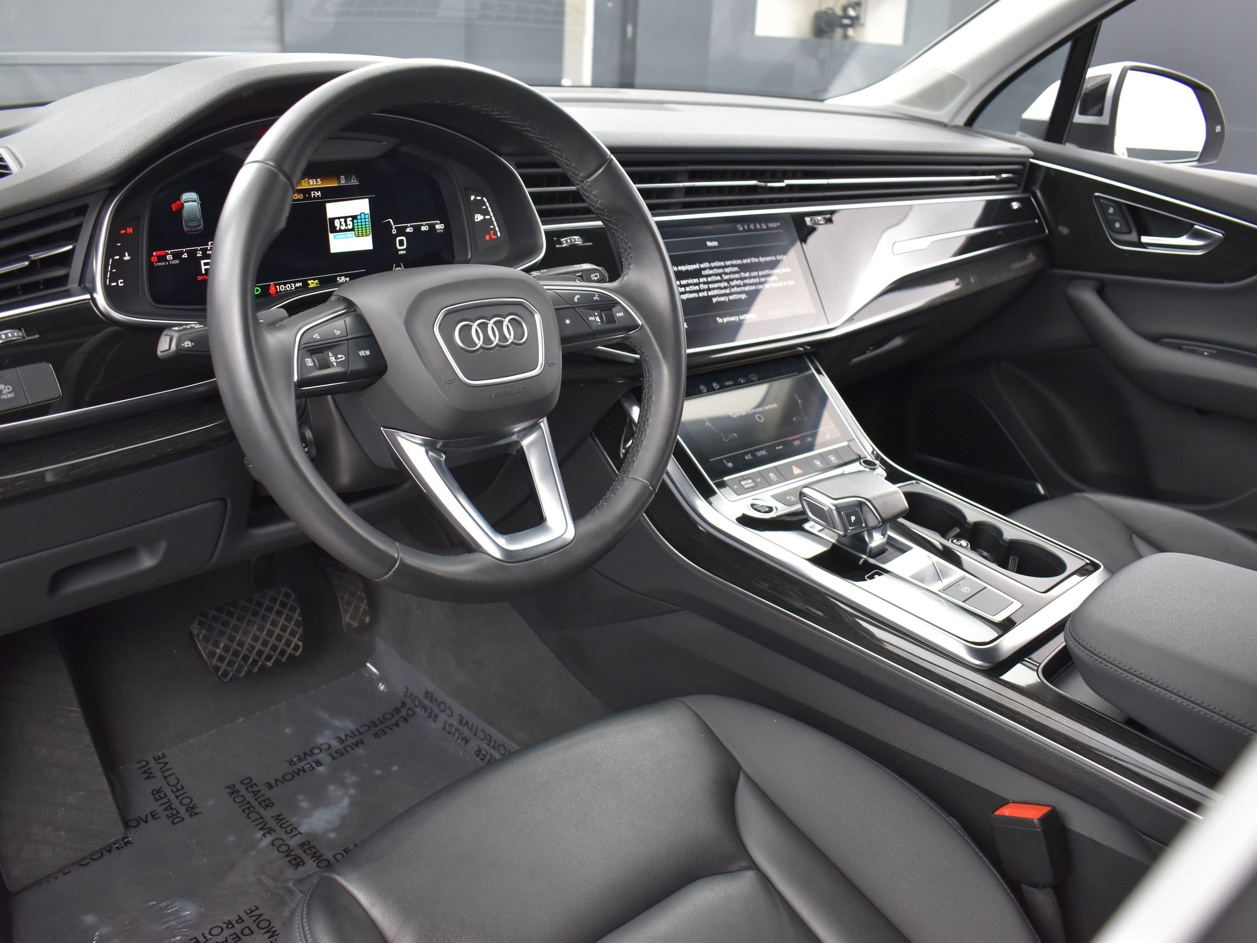 2022 Audi Q7 Premium Plus - Photo 15